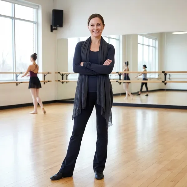 מורה לריקוד